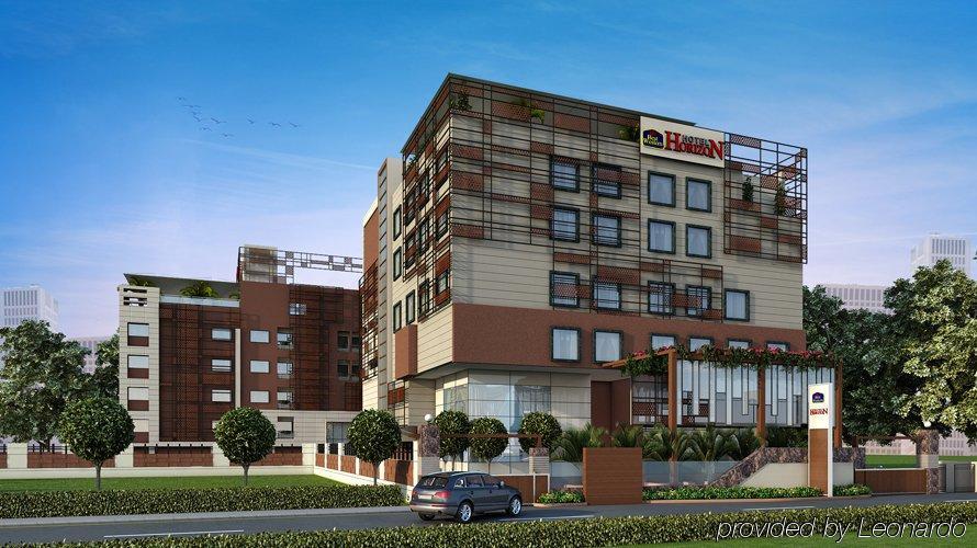 Best Western Plus O2 Indore Ngoại thất bức ảnh