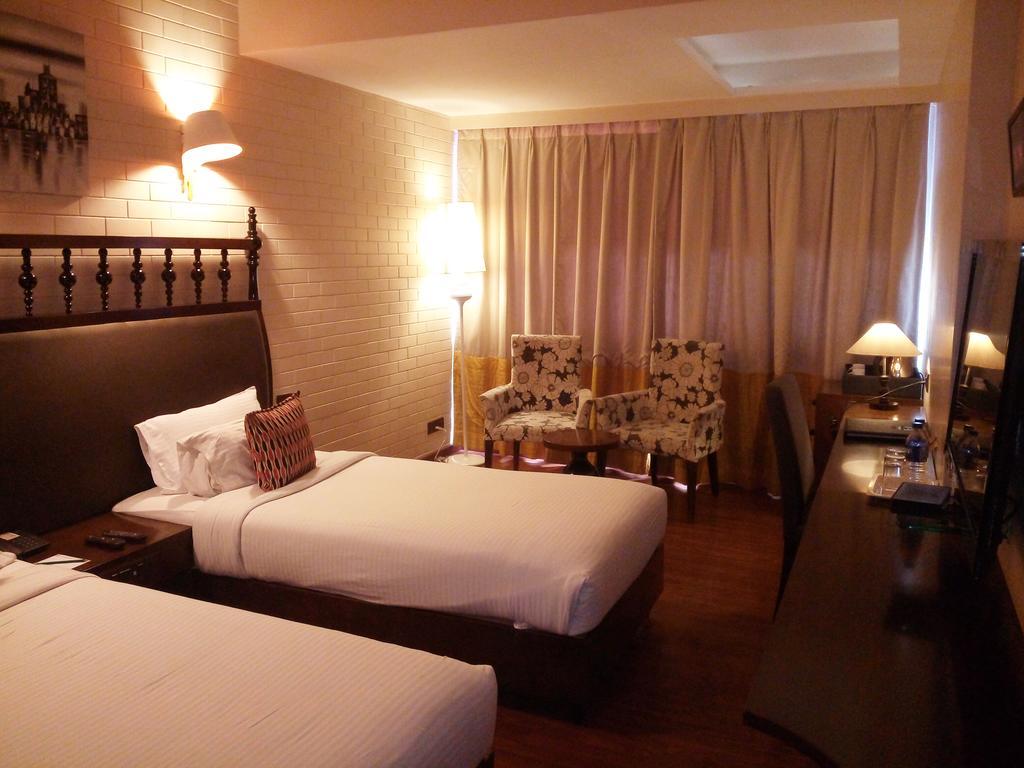 Best Western Plus O2 Indore Ngoại thất bức ảnh