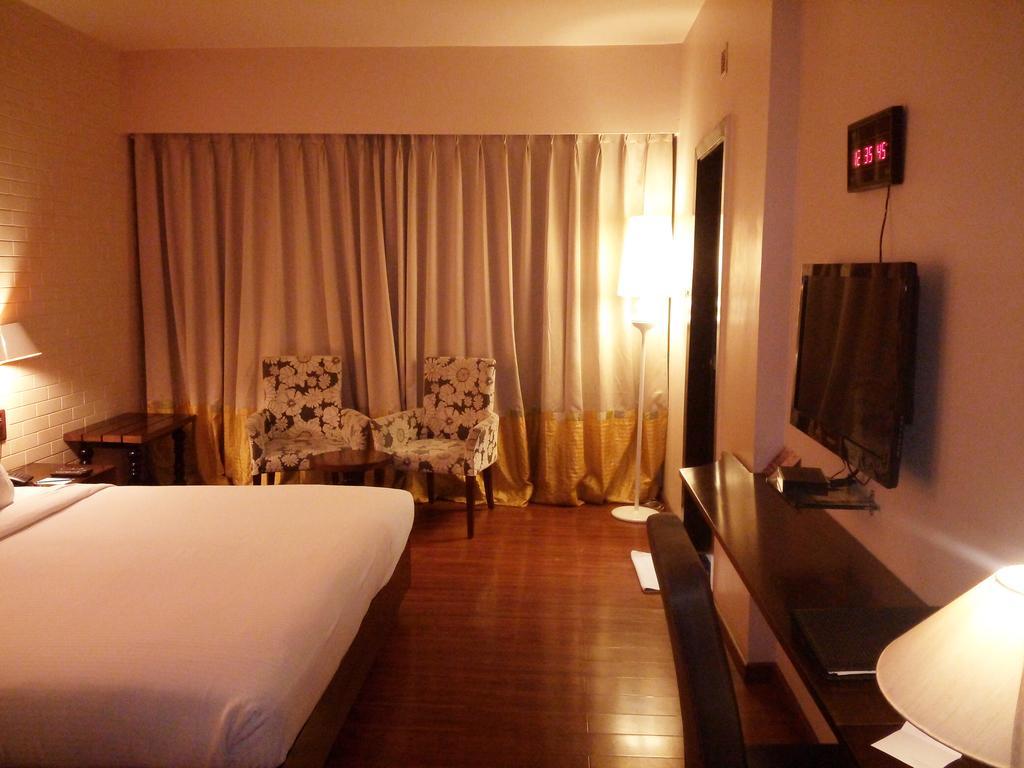 Best Western Plus O2 Indore Ngoại thất bức ảnh